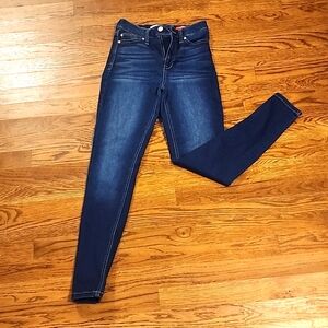 Basically New Skinny Jeans- Celebrity Pink